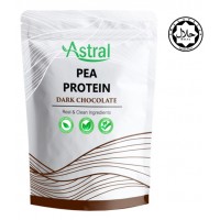 Astral Dark Chocolate Pea Protein